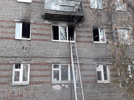 Подросток неудачно пожарил пельмени в Иркутске