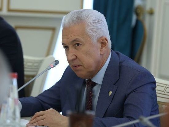 Глава Дагестана гарантировал защиту интересов местного бизнеса