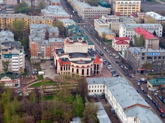 В Кировской области создадут муниципальные округа