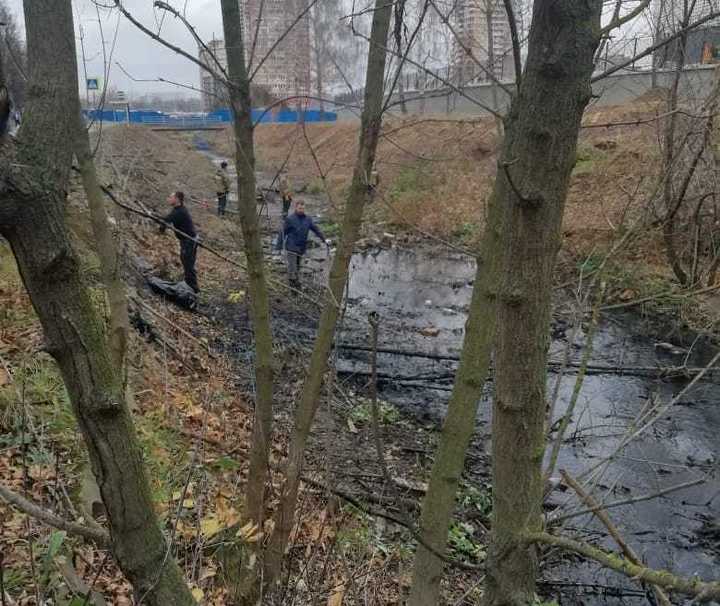 Буря в туле сегодня