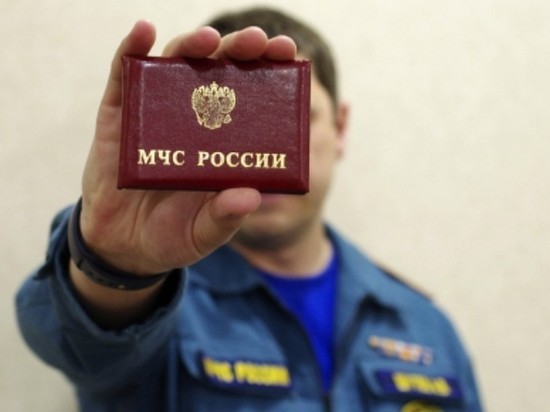 В Новосибирской области мошенники орудуют под видом МЧСников
