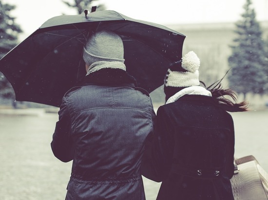 В Башкирии порывы ветра наберут силу до 16-21 м/с