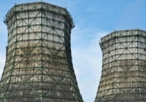 Рабочие ТЭЦ в Яровом близки к восстановлению станции после аварии