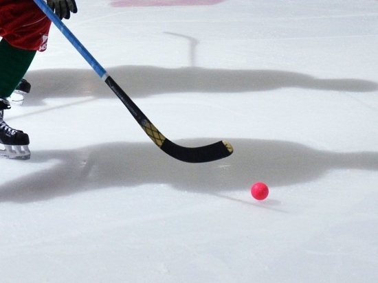 Иркутский хоккейный клуб «Рекорд» вышел в полуфинал женского Кубка мира по хоккею с мячом