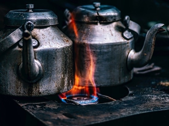 В Ингушетии пятеро человек отравились угарным газом в частном доме