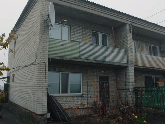 Опубликовано видео из квартиры в Донбассе, где ночевал Зеленский Опубликовано видео из квартиры в Донбассе, где ночевал Зеленский