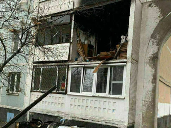 Пострадавших от взрыва боеприпасов в Новокузнецке стало больше