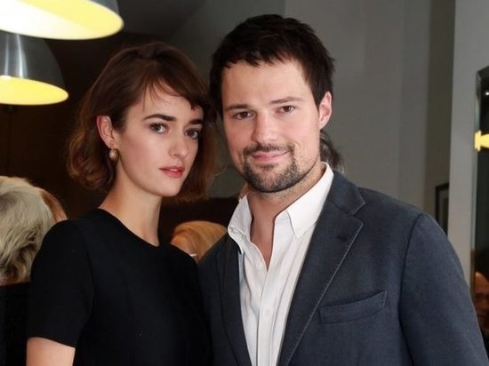 СМИ сообщили о беременности невесты Данилы Козловского