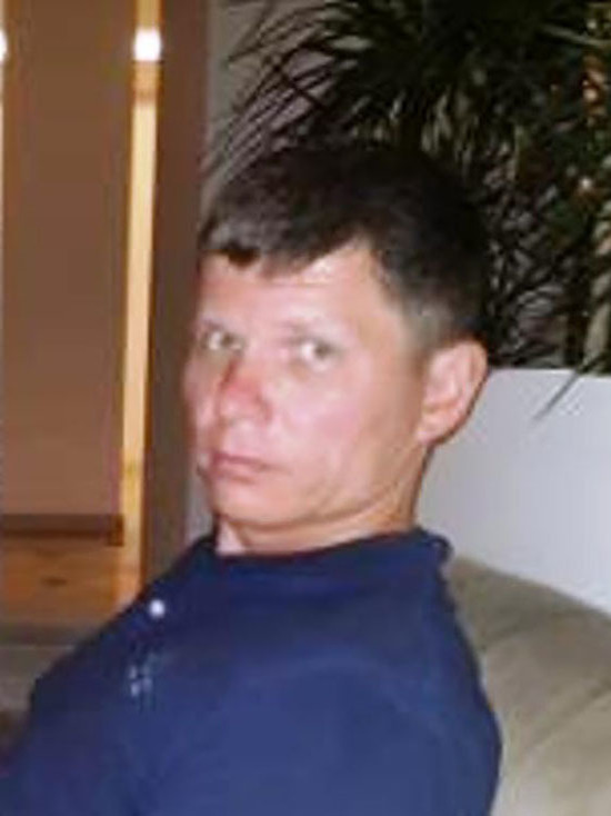 В Уфе ищут мужчину, пропавшего вместе с двумя детьми