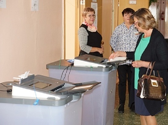 Избирателей в Магаданской области станет больше за счёт приезжих