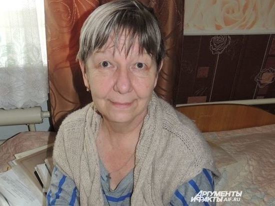 Челябинская учительница, которая 20 лет живет в подвале школы, отметит новоселье в начале нового года