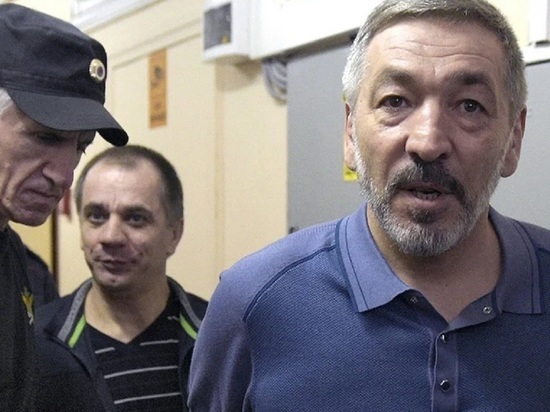 Дагестанских чиновников Гамидова и Юсуфова признали виновными