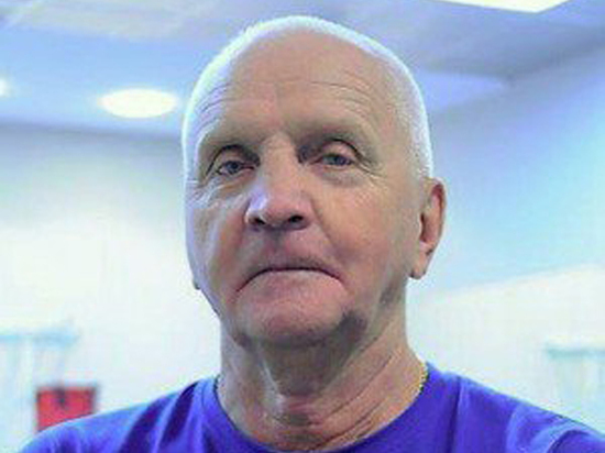 В Перми готовятся к юбилею легендарного тренера по боксу Геннадия Дылдина