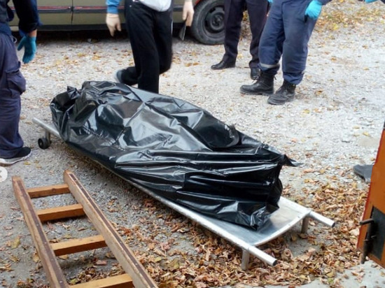 Жителя Новороссийска нашли мертвым в собственном гараже