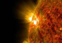 Прогноз лаборатории рентгеновской астрономии Солнца ФИАН гласит, что менее чем через месяц на Земле начнется новая магнитная буря