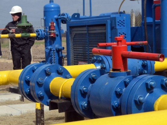 Переговоры о транзите газа через Украину обречены на провал