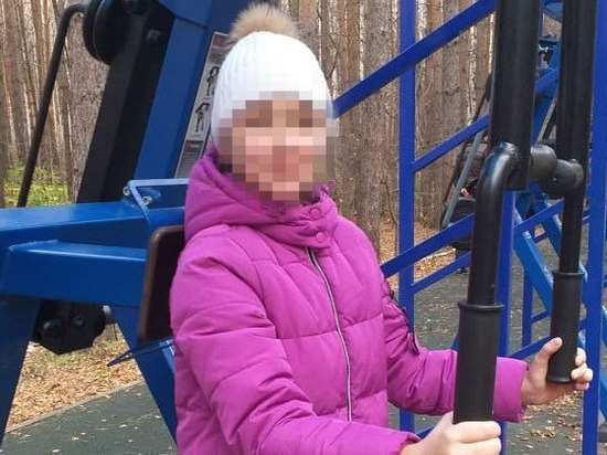 Пропавшая в Челябинске 10-летняя девочка сама пришла домой