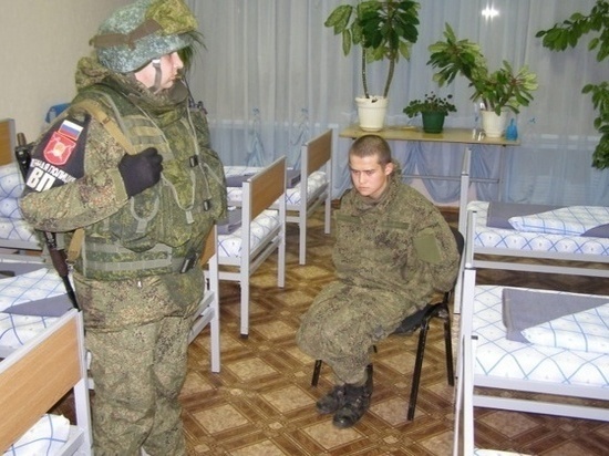 Проститутки могли предотвратить расстрел солдат в Горном – Жириновский