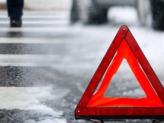 Водитель УАЗа сбил пешехода в Петровске-Забайкальском