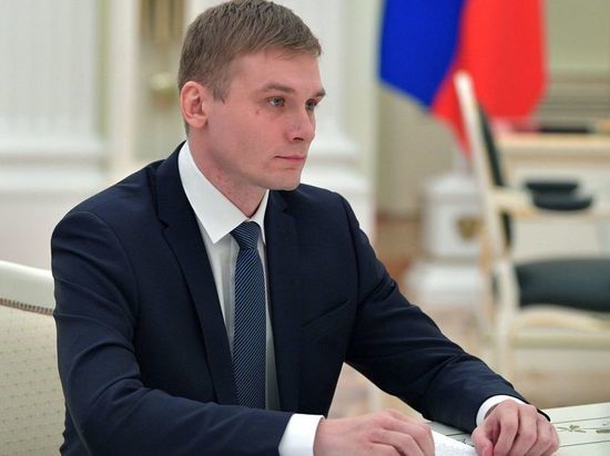 Глава Хакасии улетел обсуждать проблемы медицины на заседании Госсовета Глава Хакасии улетел обсуждать проблемы медицины на заседании Госсовета