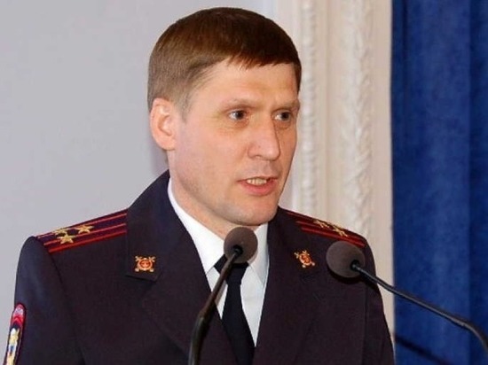 Вадима Надвоцкого будут судить за взятку размером более 12 миллионов рублей