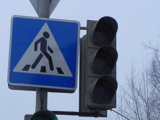 В Иванове отключат ряд светофоров