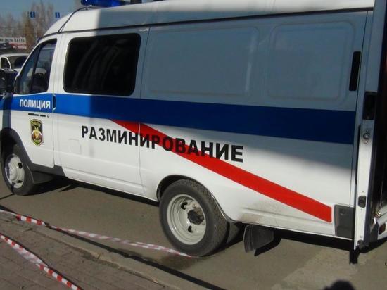 Посетителей кафе в Костроме эвакуировали из-за забытой сумки