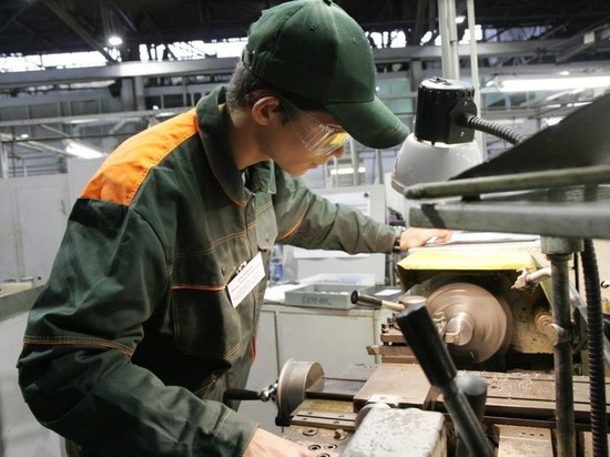 В Белорецке два производства станут участниками нацпроекта производительности труда