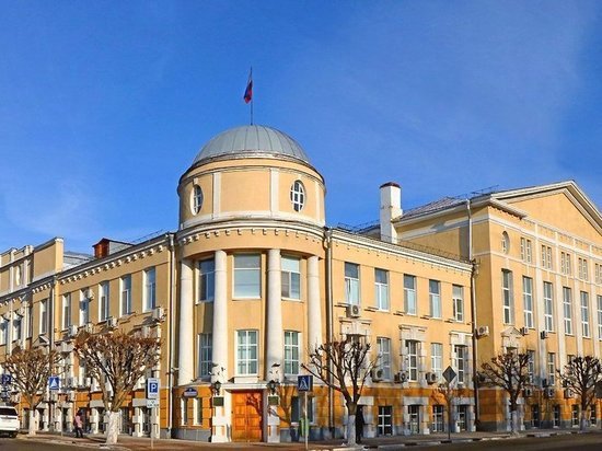 Рязанцы могут внести свой вклад в стратегическое развитие города
