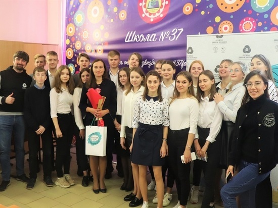 Кировские школьники узнали о необходимых в XXI веке компетенциях