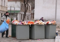 Многие крымчане получили платежки с перерасчетом суммы платежа за вывоз твердых коммунальных отходов