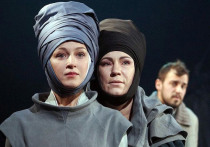 Первая постановка драмы Островского «Гроза», случившаяся в Малом театре ровно 160 лет назад, стала знаковым событием для русской сцены