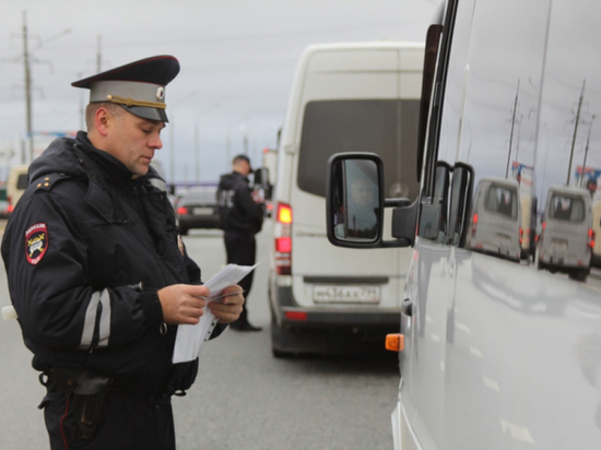 В Брянской области проверили более двух тысяч автобусов