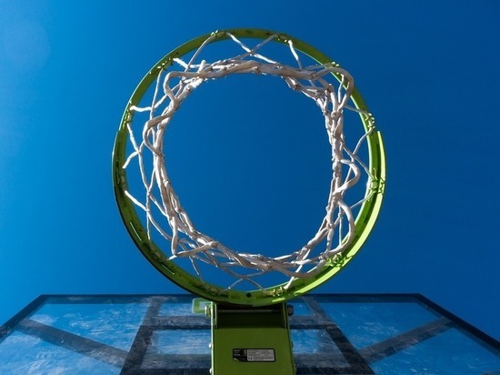 Первый в истории СЗФО детский чемпионат по баскетболу состоится в Петрозаводске
