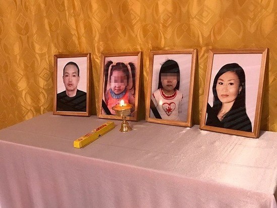 Тува: Верховный суд РФ ужесточил наказание сестрам-убийцам Данданян