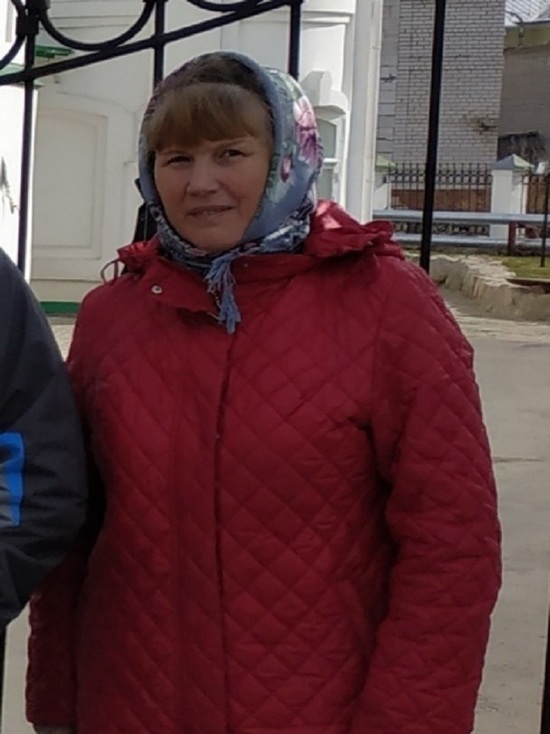 Ушла и не вернулась: в Костроме пропала 58-летняя женщина