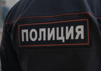 Капитан управления МВД по Новосибирской области Станислав Кульков оказался в центре скандала с "оборотнями в погонах"