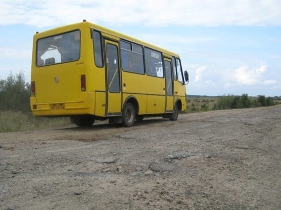 Власти Могзона обязали запустить в поселке автобус
