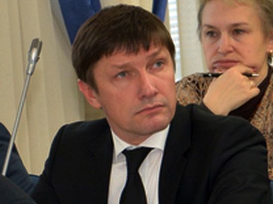 Сбежал вместе с мандатом: воронежский депутат Олег Турбин находится в федеральном розыске