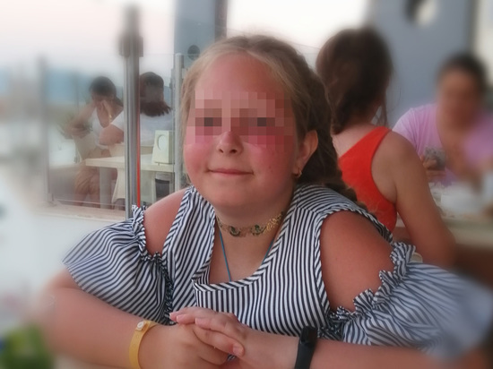 Турецкие следователи обвинили в смерти российской школьницы Алисы ее маму