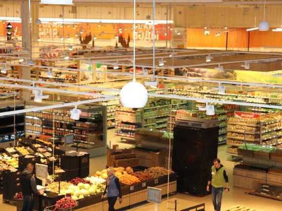 Globus инвестировал в открытие собственного гипермаркета в Калуге 3,2 млрд рублей