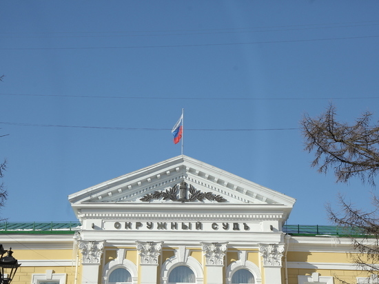 Приставы задержали в Нижегородском районном суде члена НРО «Яблоко»