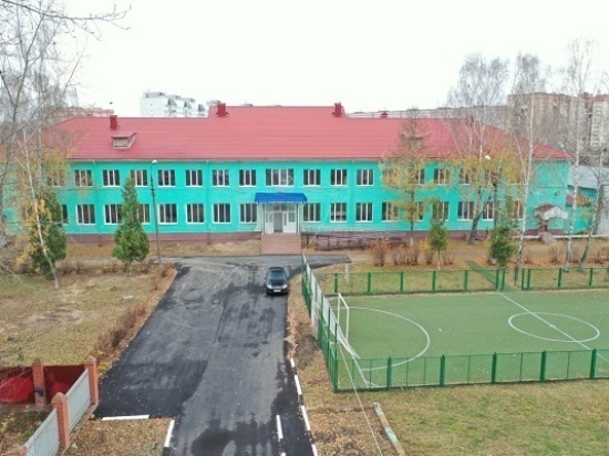 Вопросы строительства и ремонта социальных объектов на контроле у Главы округа