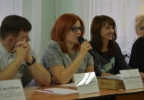 В серпуховском Центре по профориентации и трудоустройству молодежи будущие выпускники учебных заведений узнали о том, как сделать карьеру