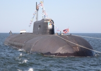 Российские субмарины готовят прорыв сил НАТО в водах Атлантики