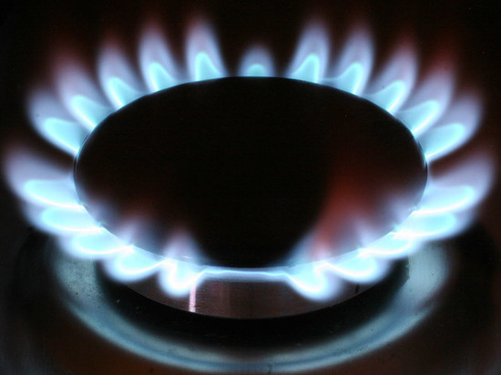 Почему богатая газом Россия не может обеспечить «голубым топливом» все население