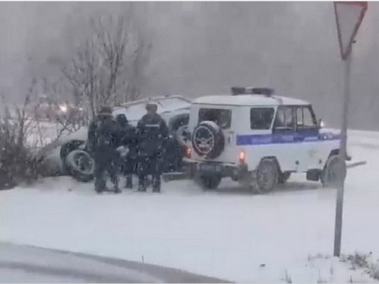 В Кирове за день случилось более 40 автоаварий