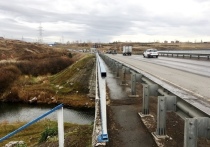До конца 2021 года планируется расширить дорогу от Северного шоссе в сторону поселка Солонцы