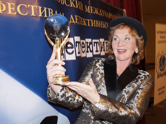 Документальный фильм профессора ТПУ Ольги Пасько стал победителем международных кинофестивалей  в Москве и Санкт–Петербурге.