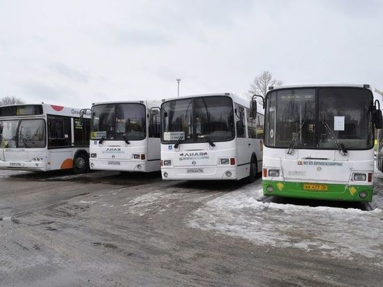 В Воронеже появится «Единый оператор городских пассажирских перевозок»